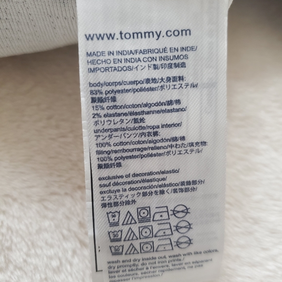 Tommy Dress - Picture 6 of 8